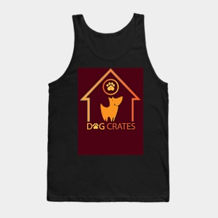 dog lovres Tank Top